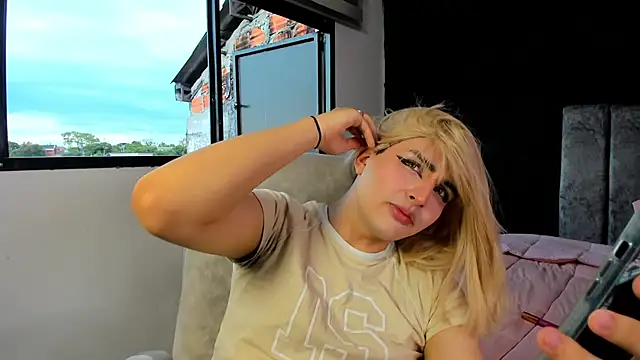 Chat +18 de SophieWolf_ ao vivo