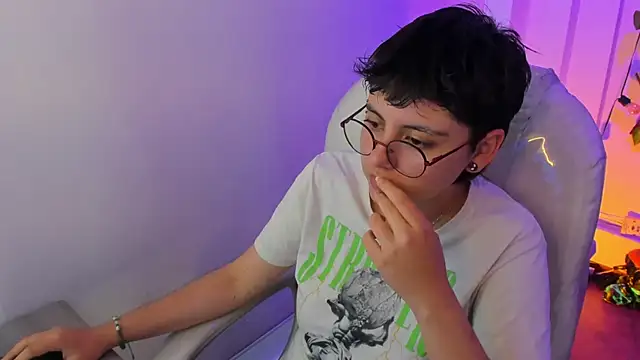 Chat XXX ao vivo de Nathaly_ds