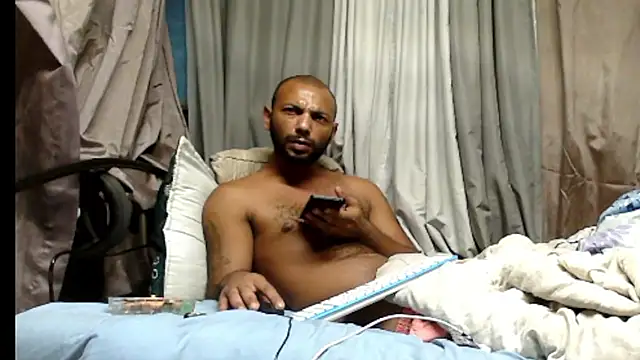 Pertunjukan Kamera Web Camodick