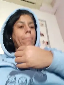 Chat XXX ao vivo de Molly_newman6