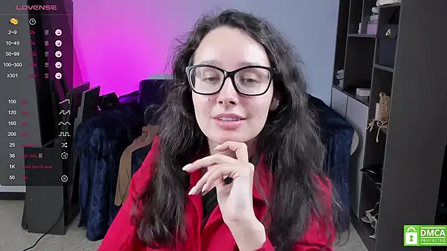 Chatroom XXX en direct de Agatta_Smith