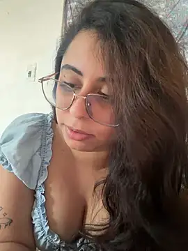 Chatroom XXX en direct de LaHijaDelPecado