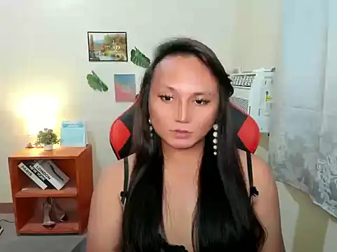 Show webcam de hella_queen