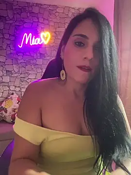 دردشة Miaswwe الجنسية المباشرة