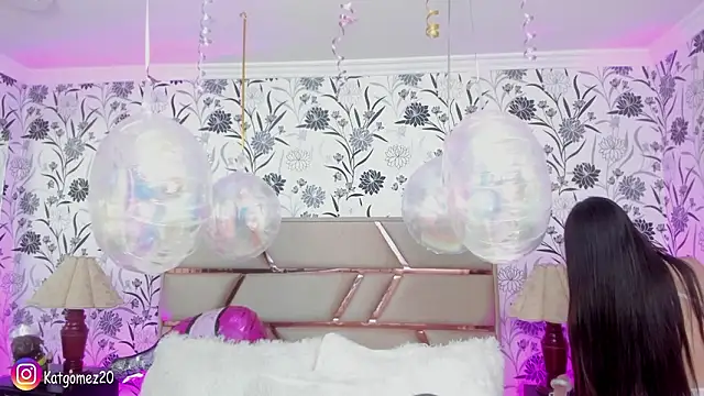 Онлайн чат XXX Eva_Alzair