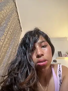 THALIA_EF Live XXX-chat