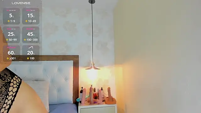 IRISCLARK1's Live XXX Chat