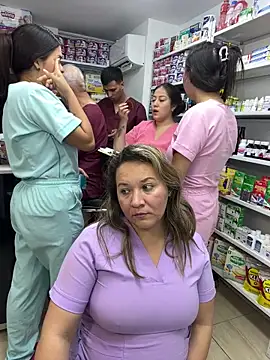 Chat XXX ao vivo de kandalove