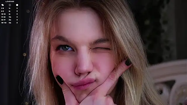 Živý XXX chat EdlinAlliston