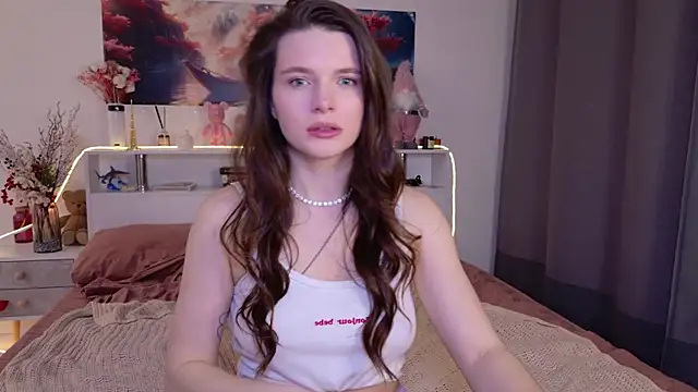 Nellie_Medina's Live XXX Chat