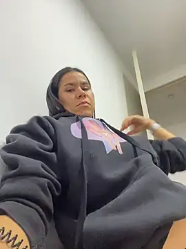 dominantandsubmissiveshow Obrolan Langsung XXX