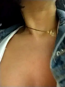 Luianna's Live XXX Chat