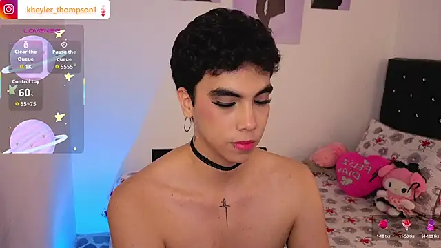 Kheyler_1 Chat XXX live