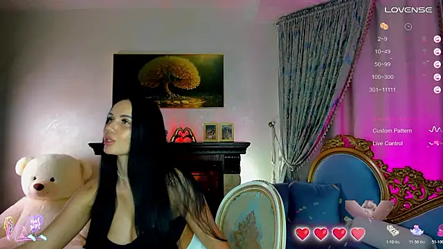 Black-Mamba-'s Live XXX Chat