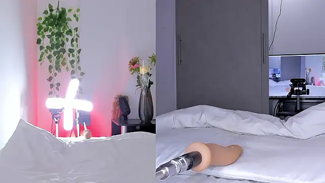 nicky_saenzz Live XXX-Chat