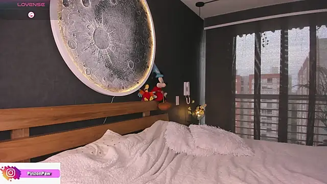 Sarajames – Naživo XXX chat