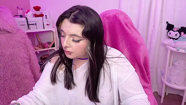 Sachi_MeowのライブXXXチャット