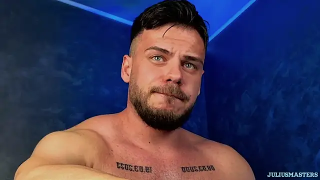 juliusmastersn Webbikameraesitys