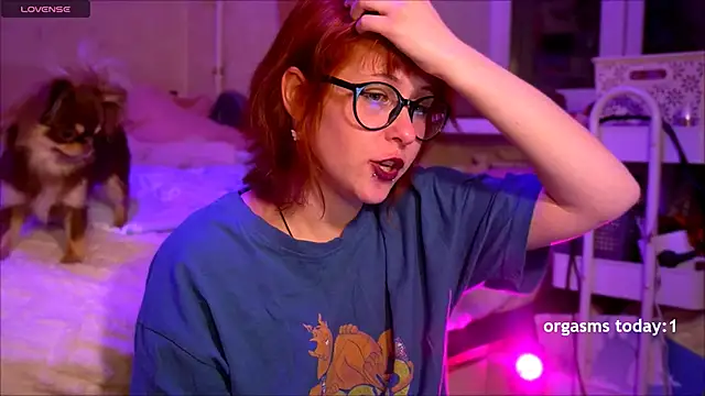 lily_noris: онлайн-секс-чат