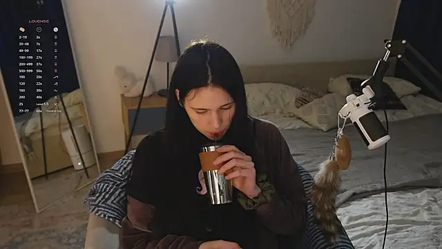 jennetdoll: онлайн-секс-чат