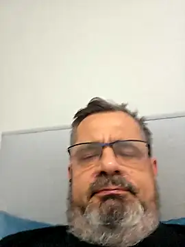 Вебкам-шоу Axer1960