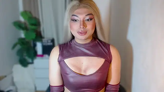 Samantha_Millerxxxのウェブカメラショー