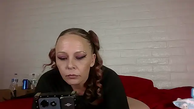 QUEEN_OF_MEN: онлайн-секс-чат