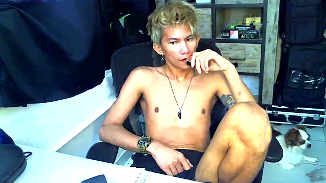 jhaycobXgarcia's Webcam Show