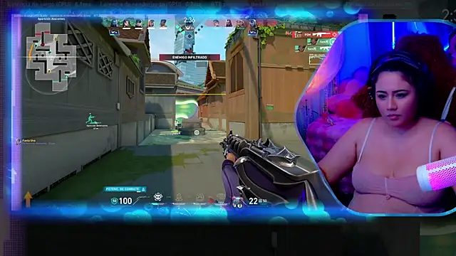 ALIS_E_G Chat XXX in diretta