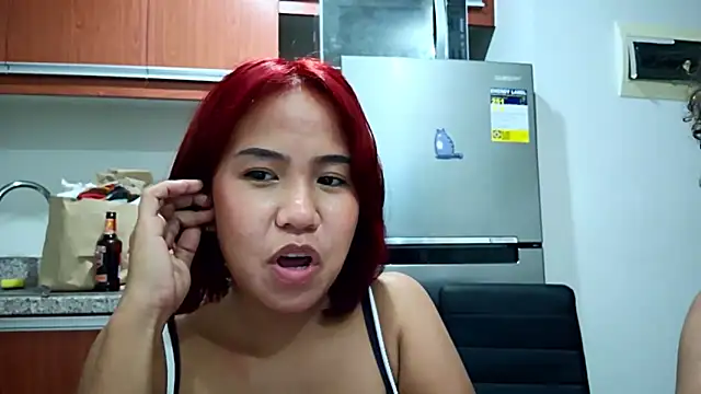 misscutee 网络视讯表演