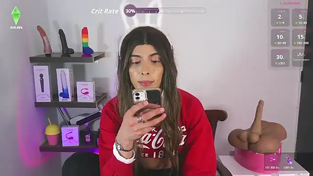 valentina_crtti – webcam-show