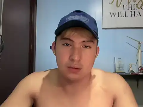 Kingdirtyfog Pertunjukan Webcam