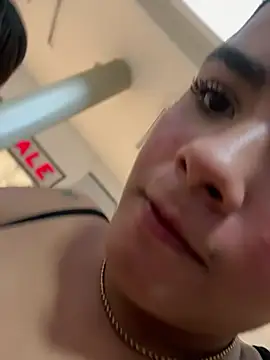 Živý XXX chat Kaily_Sweet16