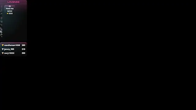 Živý XXX chat ShontaWasilko