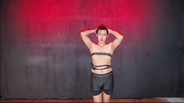 Queen-Vibe Live XXX-chat