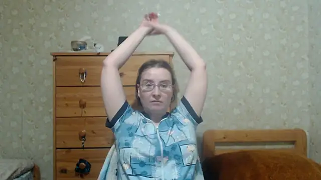 Smart_Rose: онлайн-секс-чат