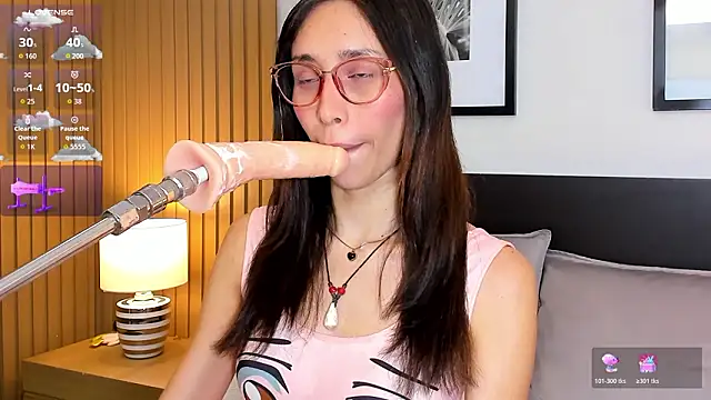 Chat XXX en directo de doll_bella_