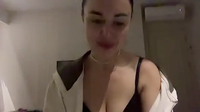 Czat XXX na żywo – Gilin1