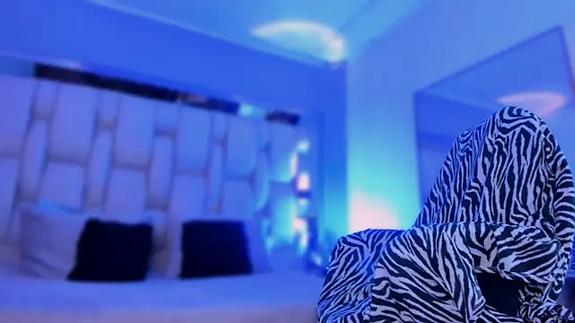 Živý XXX chat revenmiller_