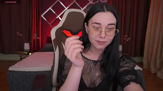 TorrySrar's Live XXX Chat