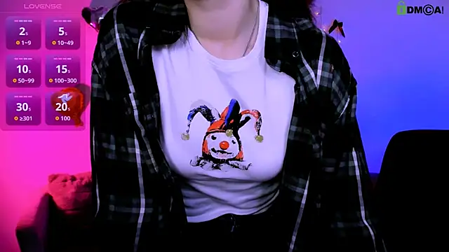 liana_kisses: онлайн-секс-чат