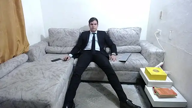 Victor_Maitland 웹캠 쇼