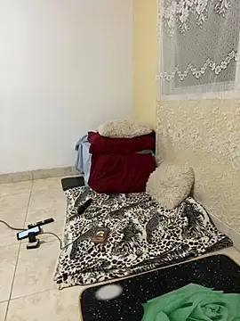 aphrodite_sexy's Live XXX Chat