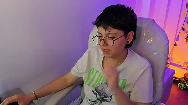 Nathaly_ds: онлайн-секс-чат