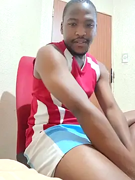 T0xic-Vee Webcam show