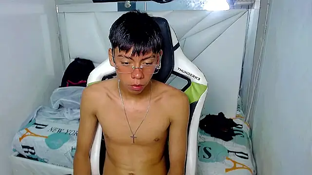 Liarr_ Adlı Modelin Web Kamerası Şovu