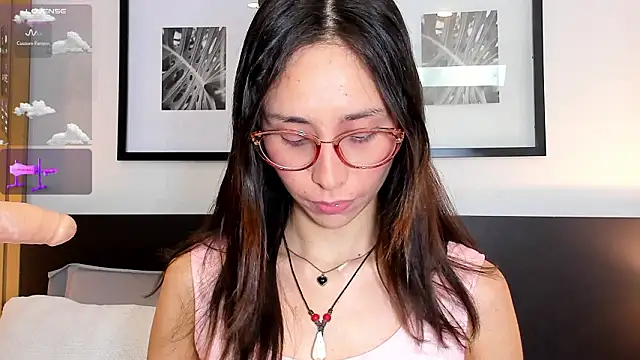 Czat XXX na żywo – doll_bella_