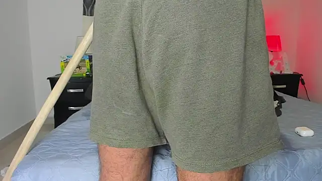 dereck_karter's Live XXX Chat