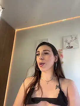 Kate_se Obrolan Langsung XXX