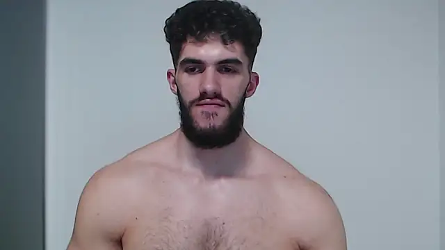 hiddenf Adlı Modelin Web Kamerası Şovu